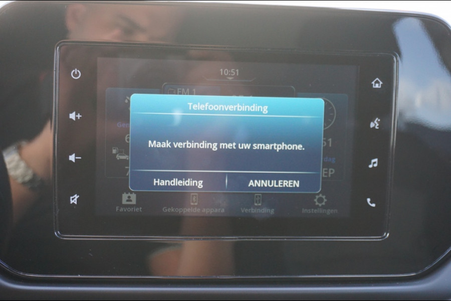 Suzuki S-Cross 1.4 Boosterjet HYBRID Select 4WD | AUTOM. | ALLSEAS. | AFN. TREKHAAK | CAMERA