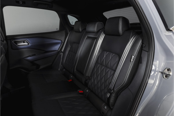 Nissan QASHQAI 1.3 MHEV Xtronic 158 PK Tekna Plus | Trekhaak | Panodak | Dig.Cockpit | Adapt.Cruise | Bose | Stoelverw. | 360 camera | NAV+App.Connect | Auto.Airco | LM 20" |