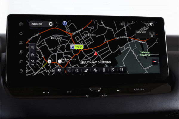 Nissan QASHQAI 1.3 MHEV Xtronic 158 PK Tekna Plus | Trekhaak | Panodak | Dig.Cockpit | Adapt.Cruise | Bose | Stoelverw. | 360 camera | NAV+App.Connect | Auto.Airco | LM 20" |