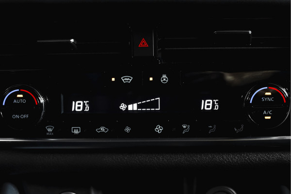 Nissan QASHQAI 1.3 MHEV Xtronic 158 PK Tekna Plus | Trekhaak | Panodak | Dig.Cockpit | Adapt.Cruise | Bose | Stoelverw. | 360 camera | NAV+App.Connect | Auto.Airco | LM 20" |