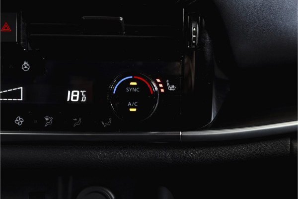 Nissan QASHQAI 1.3 MHEV Xtronic 158 PK Tekna Plus | Trekhaak | Panodak | Dig.Cockpit | Adapt.Cruise | Bose | Stoelverw. | 360 camera | NAV+App.Connect | Auto.Airco | LM 20" |