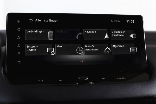 Nissan QASHQAI 1.3 MHEV Xtronic 158 PK Tekna Plus | Trekhaak | Panodak | Dig.Cockpit | Adapt.Cruise | Bose | Stoelverw. | 360 camera | NAV+App.Connect | Auto.Airco | LM 20" |