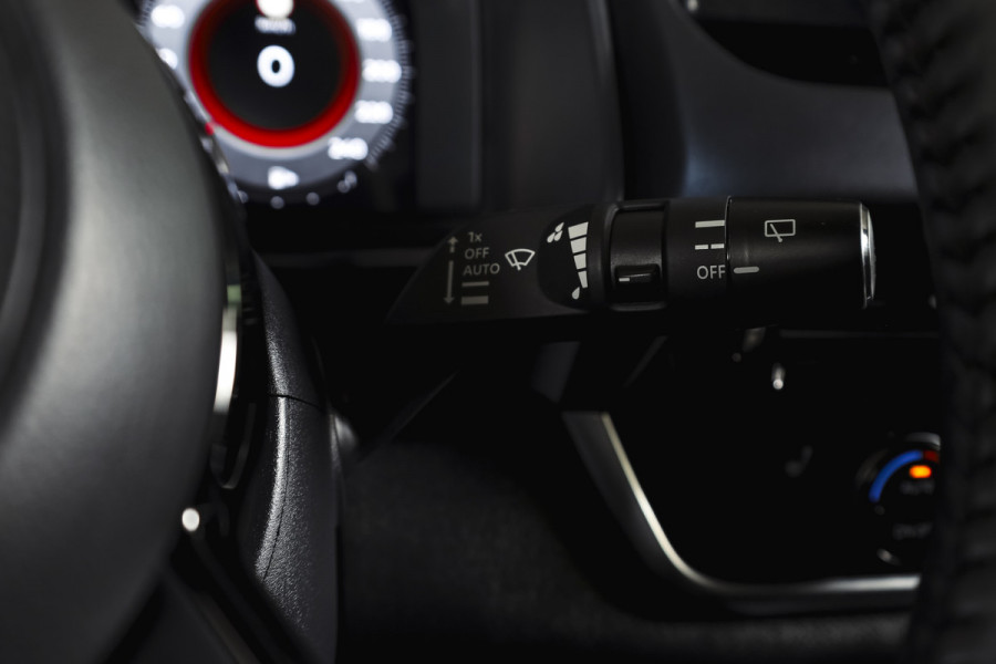 Nissan QASHQAI 1.3 MHEV Xtronic 158 PK Tekna Plus | Trekhaak | Panodak | Dig.Cockpit | Adapt.Cruise | Bose | Stoelverw. | 360 camera | NAV+App.Connect | Auto.Airco | LM 20" |