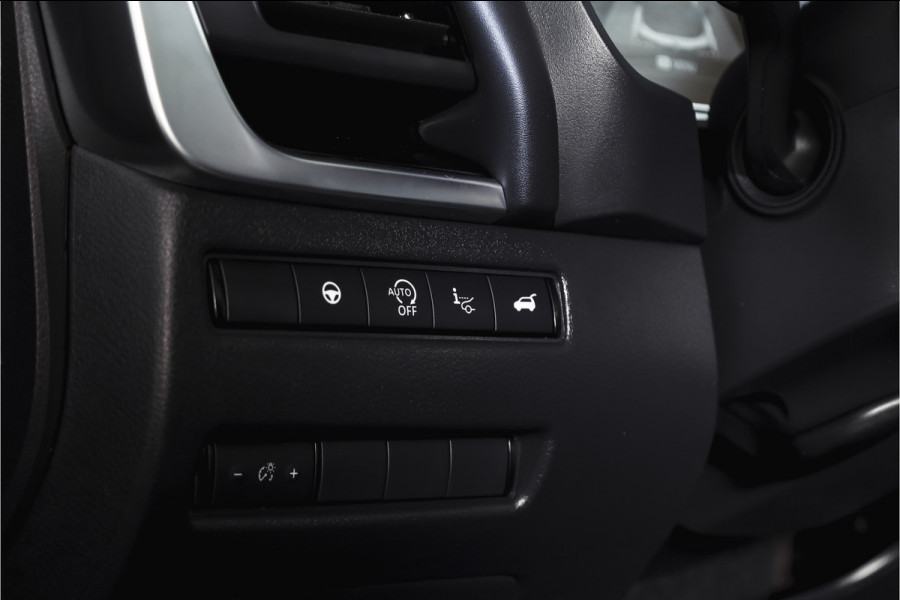 Nissan QASHQAI 1.3 MHEV Xtronic 158 PK Tekna Plus | Trekhaak | Panodak | Dig.Cockpit | Adapt.Cruise | Bose | Stoelverw. | 360 camera | NAV+App.Connect | Auto.Airco | LM 20" |