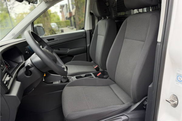 Volkswagen Caddy Cargo 1.5 TSI | PDC A | Airco | Bluetooth | Stoelverwarming Links