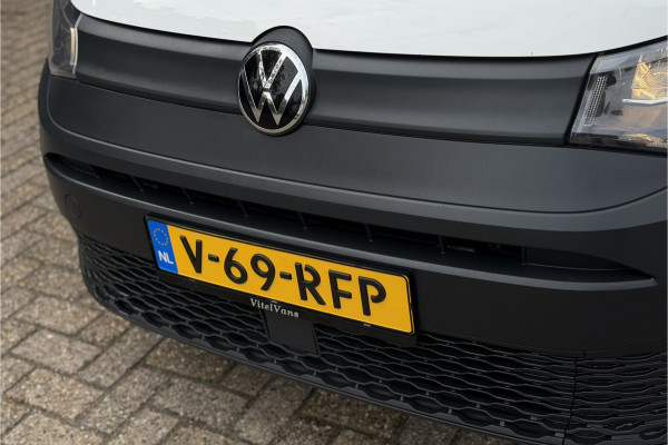 Volkswagen Caddy Cargo 1.5 TSI | PDC A | Airco | Bluetooth | Stoelverwarming Links