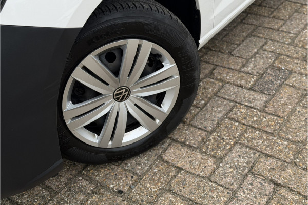 Volkswagen Caddy Cargo 1.5 TSI | PDC A | Airco | Bluetooth | Stoelverwarming Links