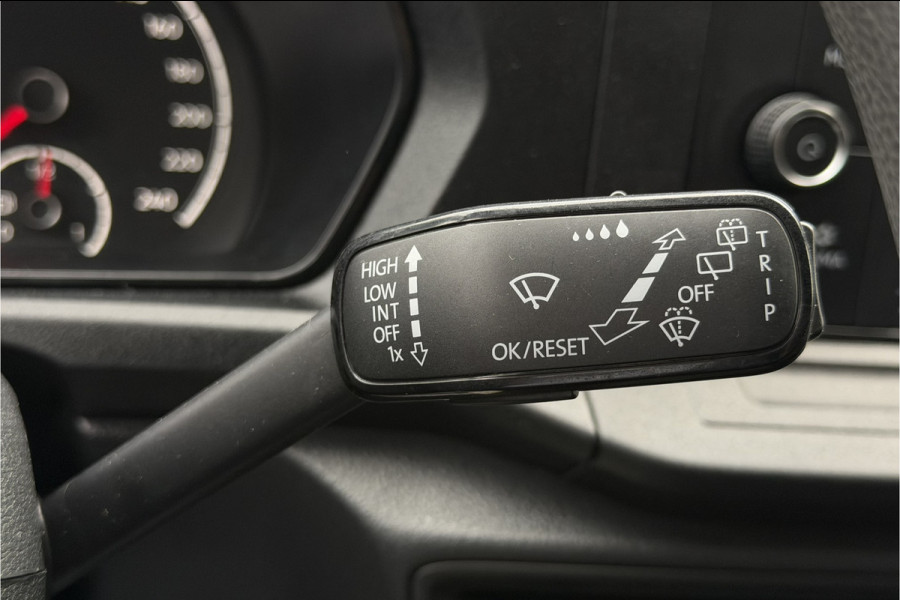 Volkswagen Caddy Cargo 1.5 TSI | PDC A | Airco | Bluetooth | Stoelverwarming Links