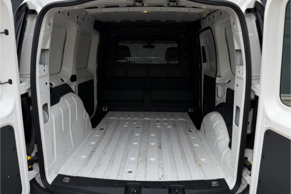 Volkswagen Caddy Cargo 1.5 TSI | PDC A | Airco | Bluetooth | Stoelverwarming Links