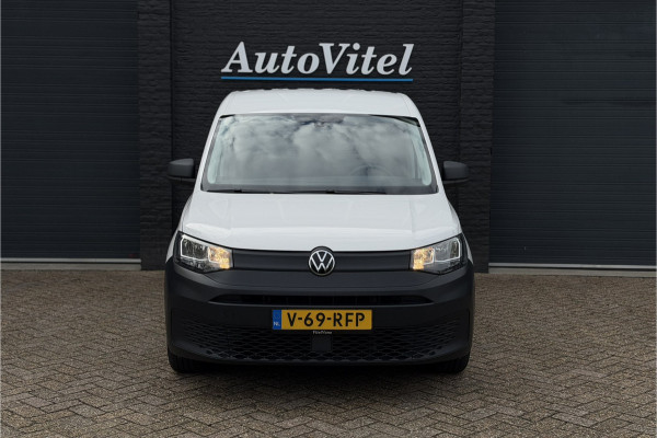 Volkswagen Caddy Cargo 1.5 TSI | PDC A | Airco | Bluetooth | Stoelverwarming Links