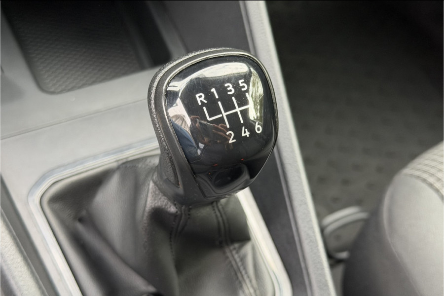 Volkswagen Caddy Cargo 1.5 TSI | PDC A | Airco | Bluetooth | Stoelverwarming Links