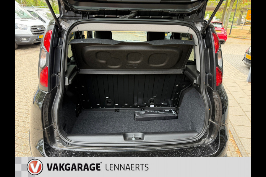 Fiat Panda 1.0 Hybrid Cross, Rijklaarprijs / 12 mnd Bovag garantie