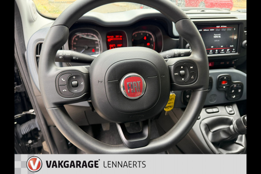 Fiat Panda 1.0 Hybrid Cross, Rijklaarprijs / 12 mnd Bovag garantie