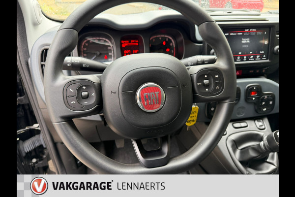 Fiat Panda 1.0 Hybrid Cross, Rijklaarprijs / 12 mnd Bovag garantie