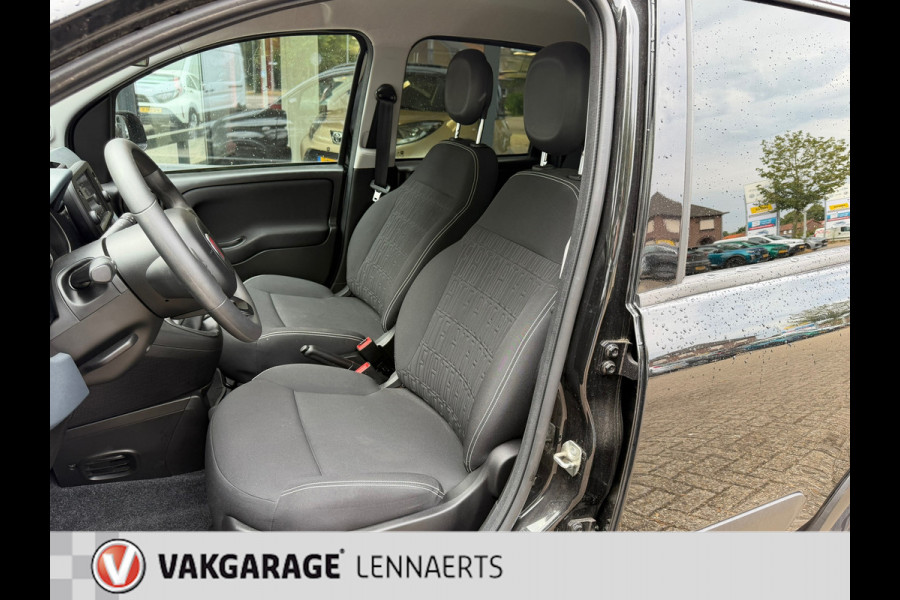 Fiat Panda 1.0 Hybrid Cross, Rijklaarprijs / 12 mnd Bovag garantie