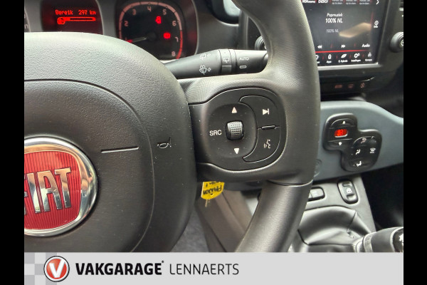 Fiat Panda 1.0 Hybrid Cross, Rijklaarprijs / 12 mnd Bovag garantie
