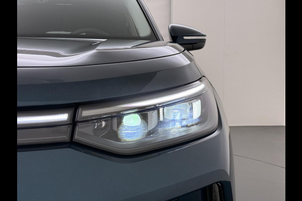 Volkswagen Tayron 1.5 eHybrid Elegance VAN:44.900,- VOOR:41.770,- UW HERFSTVOORDEEL:3.130,- PHEV | 204PK | LEDER/ALCANTARA | IQ.DRIVE PAKKET | MASSAGE STOEL | 360 | KEYLESS | ADAPTIVE CRUISE | SFEERLICHT | MATRIX | STUUR+ STOELVERWARMING | FABRIEKSGARANTIE