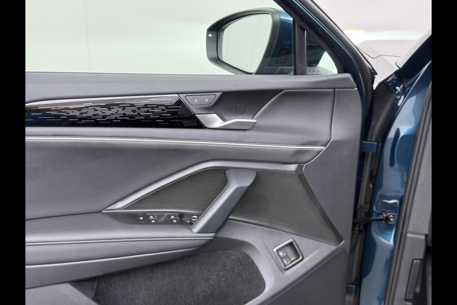 Volkswagen Tayron 1.5 eHybrid Elegance VAN:44.900,- VOOR:41.770,- UW HERFSTVOORDEEL:3.130,- PHEV | 204PK | LEDER/ALCANTARA | IQ.DRIVE PAKKET | MASSAGE STOEL | 360 | KEYLESS | ADAPTIVE CRUISE | SFEERLICHT | MATRIX | STUUR+ STOELVERWARMING | FABRIEKSGARANTIE