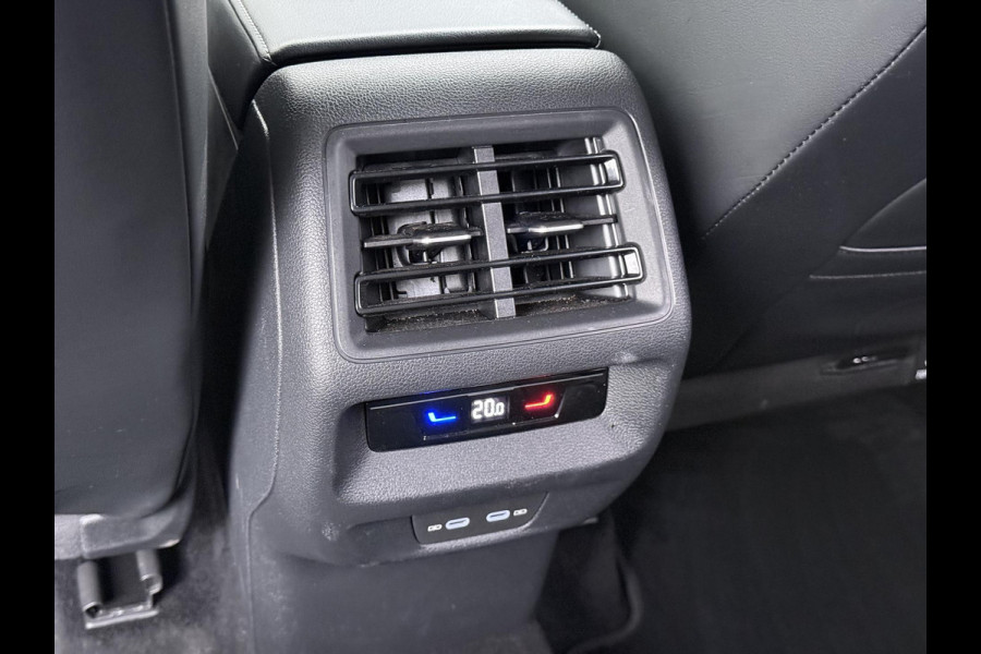 Volkswagen Tayron 1.5 eHybrid Elegance VAN:44.900,- VOOR:41.770,- UW HERFSTVOORDEEL:3.130,- PHEV | 204PK | LEDER/ALCANTARA | IQ.DRIVE PAKKET | MASSAGE STOEL | 360 | KEYLESS | ADAPTIVE CRUISE | SFEERLICHT | MATRIX | STUUR+ STOELVERWARMING | FABRIEKSGARANTIE