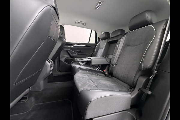Volkswagen Tayron 1.5 eHybrid Elegance VAN:44.900,- VOOR:41.770,- UW HERFSTVOORDEEL:3.130,- PHEV | 204PK | LEDER/ALCANTARA | IQ.DRIVE PAKKET | MASSAGE STOEL | 360 | KEYLESS | ADAPTIVE CRUISE | SFEERLICHT | MATRIX | STUUR+ STOELVERWARMING | FABRIEKSGARANTIE
