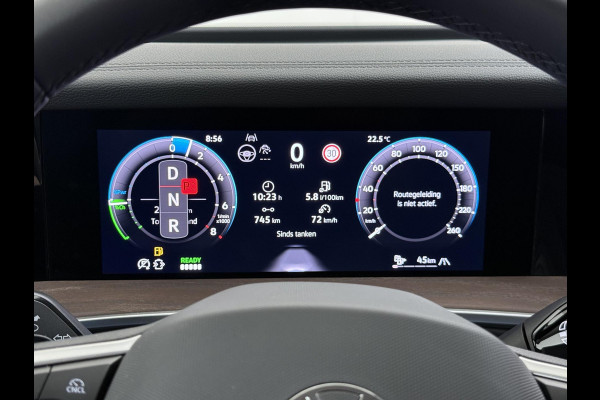 Volkswagen Tayron 1.5 eHybrid Elegance VAN:44.900,- VOOR:41.770,- UW HERFSTVOORDEEL:3.130,- PHEV | 204PK | LEDER/ALCANTARA | IQ.DRIVE PAKKET | MASSAGE STOEL | 360 | KEYLESS | ADAPTIVE CRUISE | SFEERLICHT | MATRIX | STUUR+ STOELVERWARMING | FABRIEKSGARANTIE