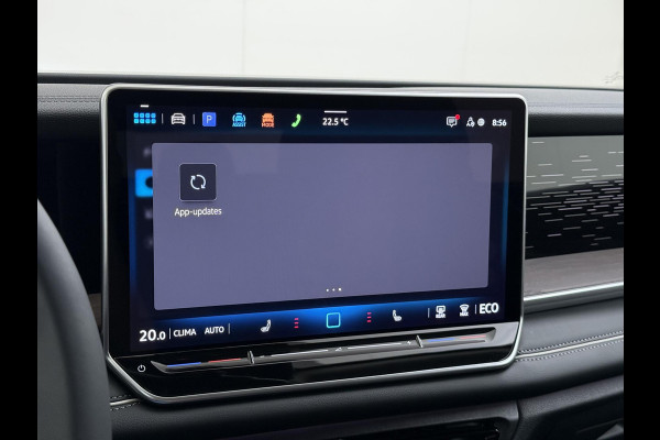Volkswagen Tayron 1.5 eHybrid Elegance VAN:44.900,- VOOR:41.770,- UW HERFSTVOORDEEL:3.130,- PHEV | 204PK | LEDER/ALCANTARA | IQ.DRIVE PAKKET | MASSAGE STOEL | 360 | KEYLESS | ADAPTIVE CRUISE | SFEERLICHT | MATRIX | STUUR+ STOELVERWARMING | FABRIEKSGARANTIE