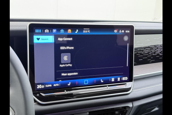 Volkswagen Tayron 1.5 eHybrid Elegance VAN:44.900,- VOOR:41.770,- UW HERFSTVOORDEEL:3.130,- PHEV | 204PK | LEDER/ALCANTARA | IQ.DRIVE PAKKET | MASSAGE STOEL | 360 | KEYLESS | ADAPTIVE CRUISE | SFEERLICHT | MATRIX | STUUR+ STOELVERWARMING | FABRIEKSGARANTIE