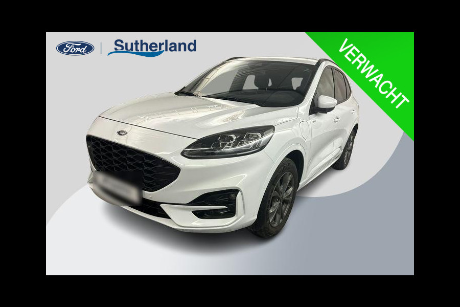 Ford Kuga 2.5 PHEV ST-Line X Winter Pack | Navigatie