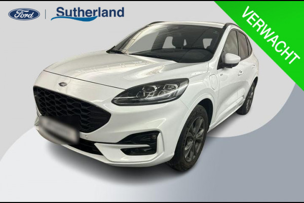 Ford Kuga 2.5 PHEV ST-Line X Winter Pack | Navigatie