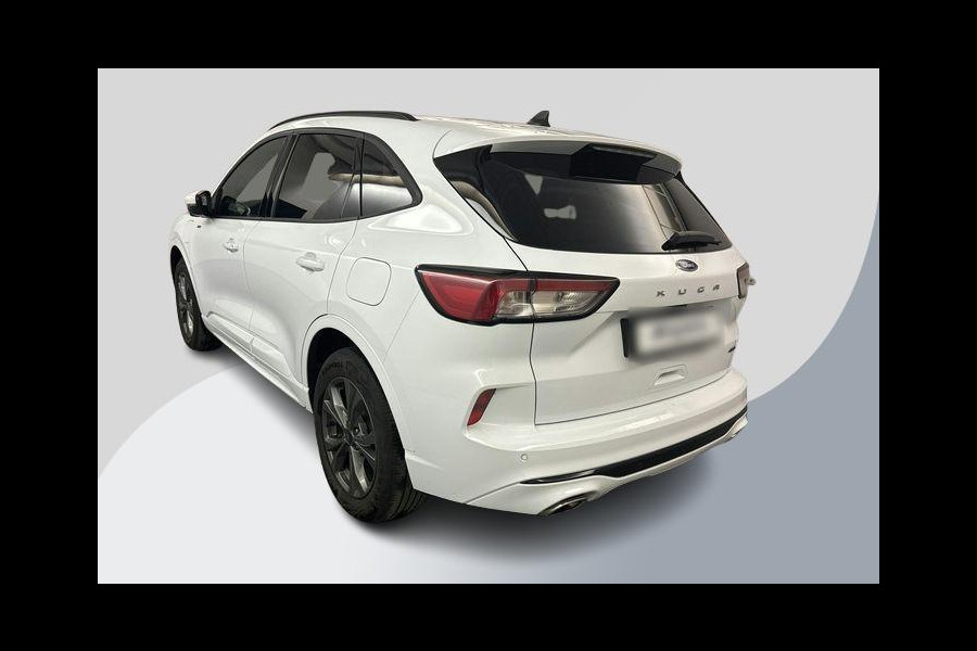 Ford Kuga 2.5 PHEV ST-Line X Winter Pack | Navigatie