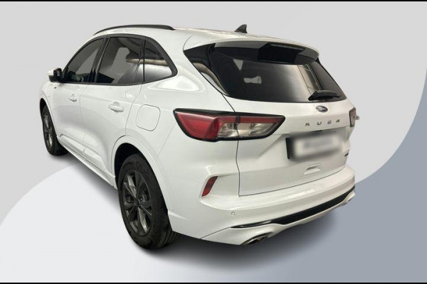 Ford Kuga 2.5 PHEV ST-Line X Winter Pack | Navigatie