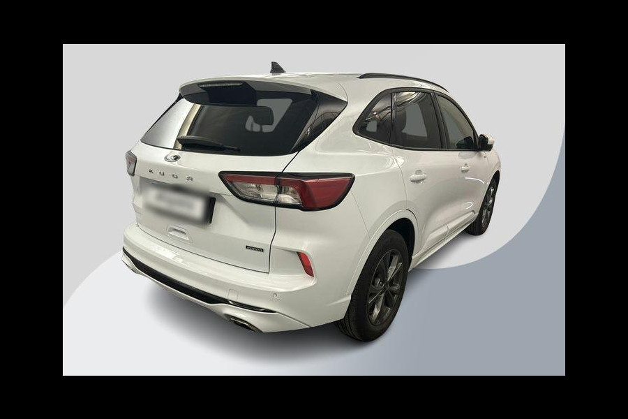 Ford Kuga 2.5 PHEV ST-Line X Winter Pack | Navigatie