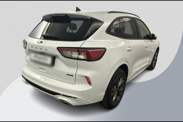 Ford Kuga 2.5 PHEV ST-Line X Winter Pack | Navigatie