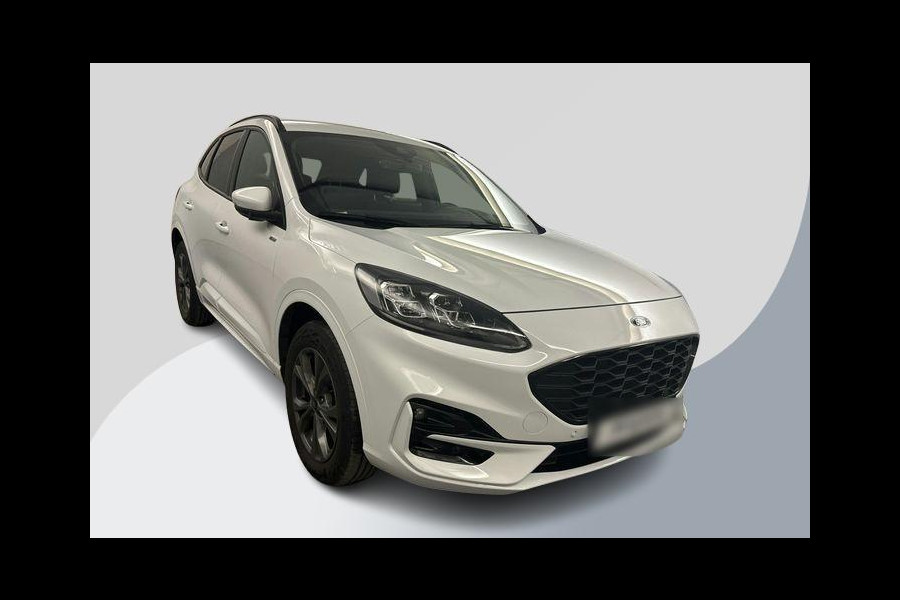 Ford Kuga 2.5 PHEV ST-Line X Winter Pack | Navigatie