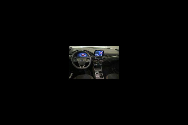Ford Kuga 2.5 PHEV ST-Line X Winter Pack | Navigatie