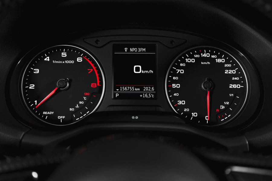 Audi Q2 1.4 TFSI 150 PK S-Line Sport Pro Line S Orig. NL | Afn. Trekhaak | Cruise | PDC | NAV | Auto.Airco | LED | LM 19" |