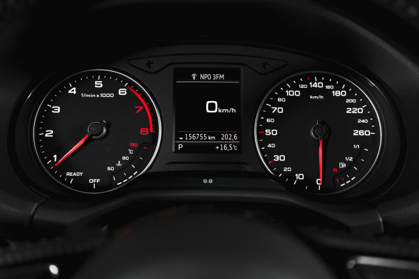 Audi Q2 1.4 TFSI 150 PK S-Line Sport Pro Line S Orig. NL | Afn. Trekhaak | Cruise | PDC | NAV | Auto.Airco | LED | LM 19" |