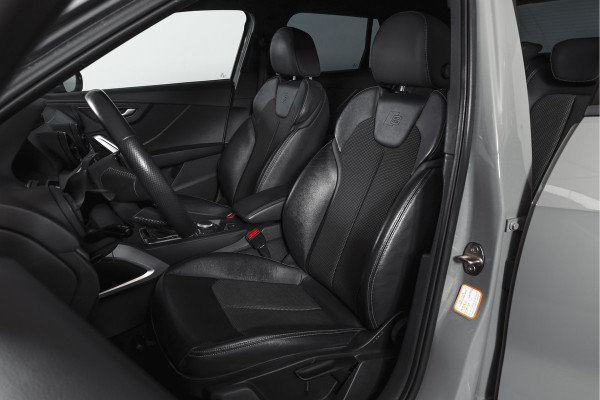 Audi Q2 1.4 TFSI 150 PK S-Line Sport Pro Line S Orig. NL | Afn. Trekhaak | Cruise | PDC | NAV | Auto.Airco | LED | LM 19" |