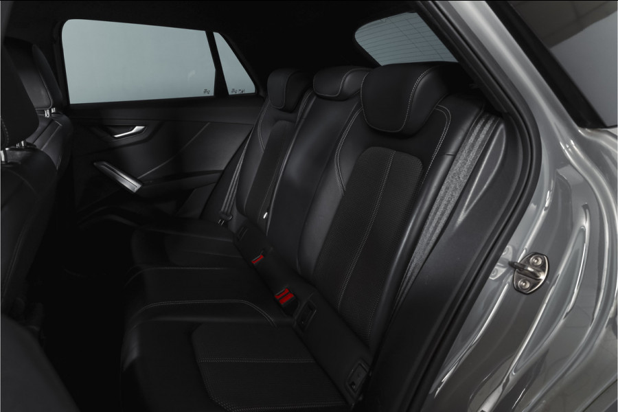 Audi Q2 1.4 TFSI 150 PK S-Line Sport Pro Line S Orig. NL | Afn. Trekhaak | Cruise | PDC | NAV | Auto.Airco | LED | LM 19" |