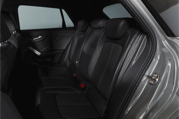 Audi Q2 1.4 TFSI 150 PK S-Line Sport Pro Line S Orig. NL | Afn. Trekhaak | Cruise | PDC | NAV | Auto.Airco | LED | LM 19" |