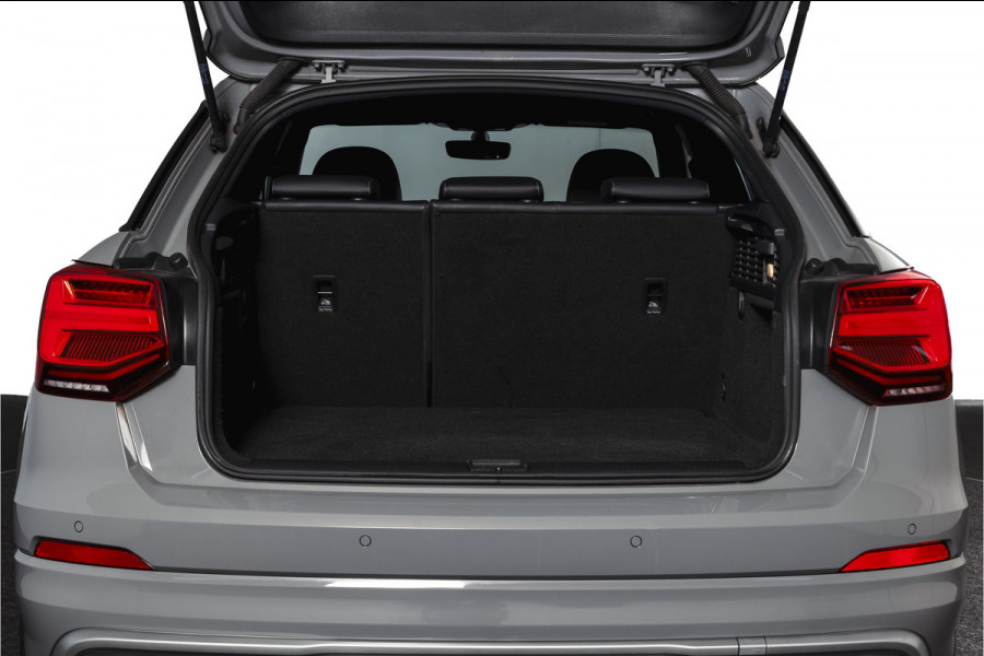 Audi Q2 1.4 TFSI 150 PK S-Line Sport Pro Line S Orig. NL | Afn. Trekhaak | Cruise | PDC | NAV | Auto.Airco | LED | LM 19" |