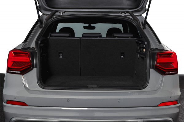 Audi Q2 1.4 TFSI 150 PK S-Line Sport Pro Line S Orig. NL | Afn. Trekhaak | Cruise | PDC | NAV | Auto.Airco | LED | LM 19" |