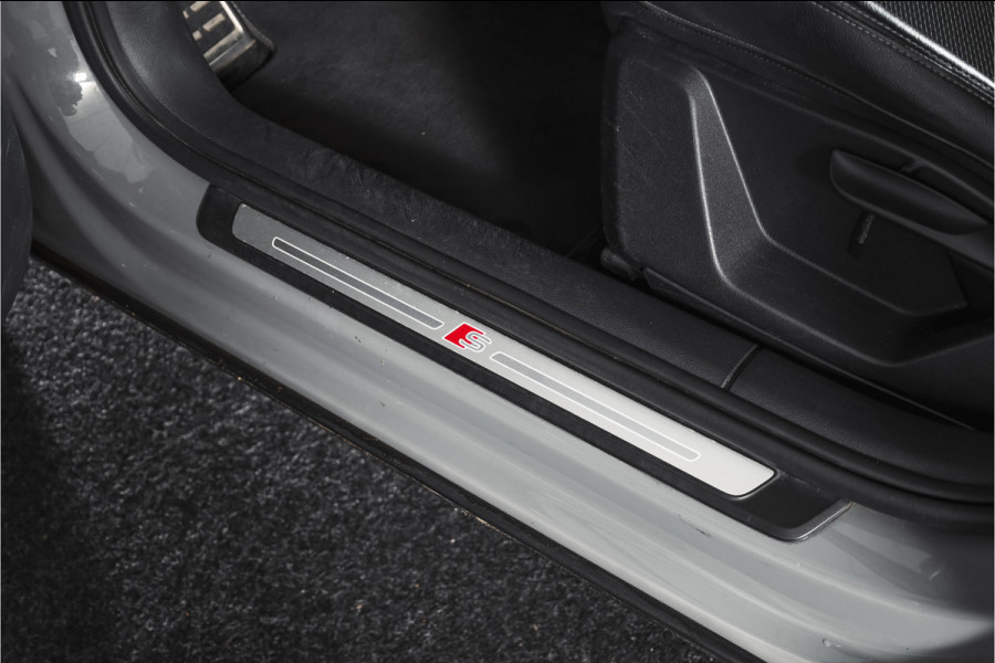 Audi Q2 1.4 TFSI 150 PK S-Line Sport Pro Line S Orig. NL | Afn. Trekhaak | Cruise | PDC | NAV | Auto.Airco | LED | LM 19" |
