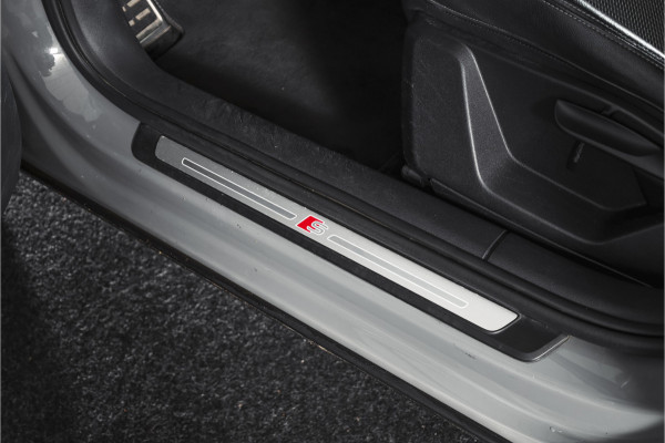 Audi Q2 1.4 TFSI 150 PK S-Line Sport Pro Line S Orig. NL | Afn. Trekhaak | Cruise | PDC | NAV | Auto.Airco | LED | LM 19" |