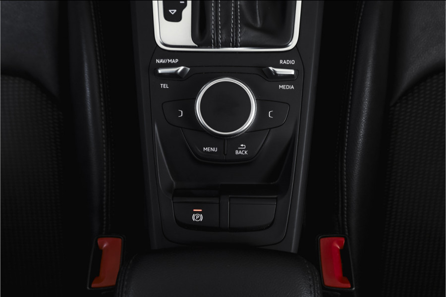 Audi Q2 1.4 TFSI 150 PK S-Line Sport Pro Line S Orig. NL | Afn. Trekhaak | Cruise | PDC | NAV | Auto.Airco | LED | LM 19" |
