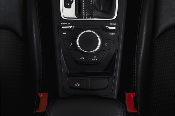 Audi Q2 1.4 TFSI 150 PK S-Line Sport Pro Line S Orig. NL | Afn. Trekhaak | Cruise | PDC | NAV | Auto.Airco | LED | LM 19" |