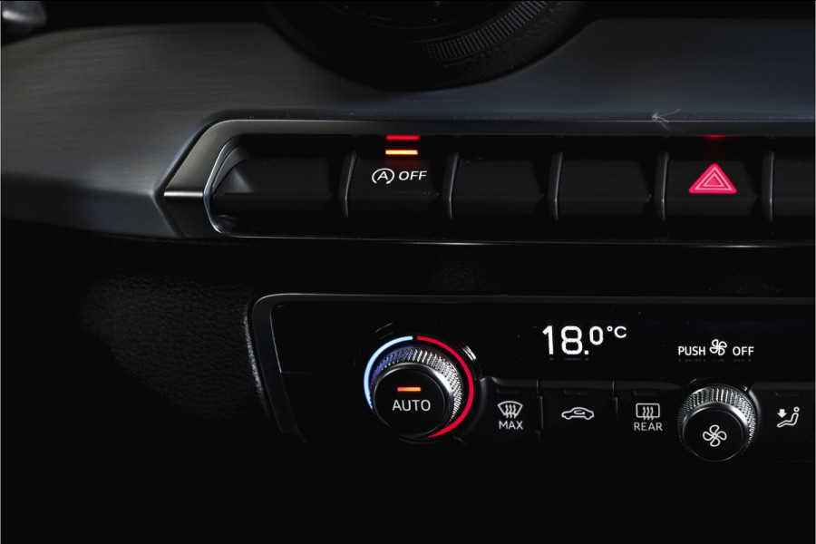 Audi Q2 1.4 TFSI 150 PK S-Line Sport Pro Line S Orig. NL | Afn. Trekhaak | Cruise | PDC | NAV | Auto.Airco | LED | LM 19" |