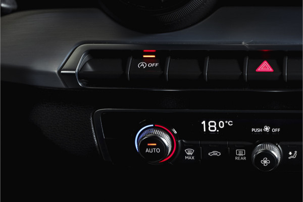 Audi Q2 1.4 TFSI 150 PK S-Line Sport Pro Line S Orig. NL | Afn. Trekhaak | Cruise | PDC | NAV | Auto.Airco | LED | LM 19" |