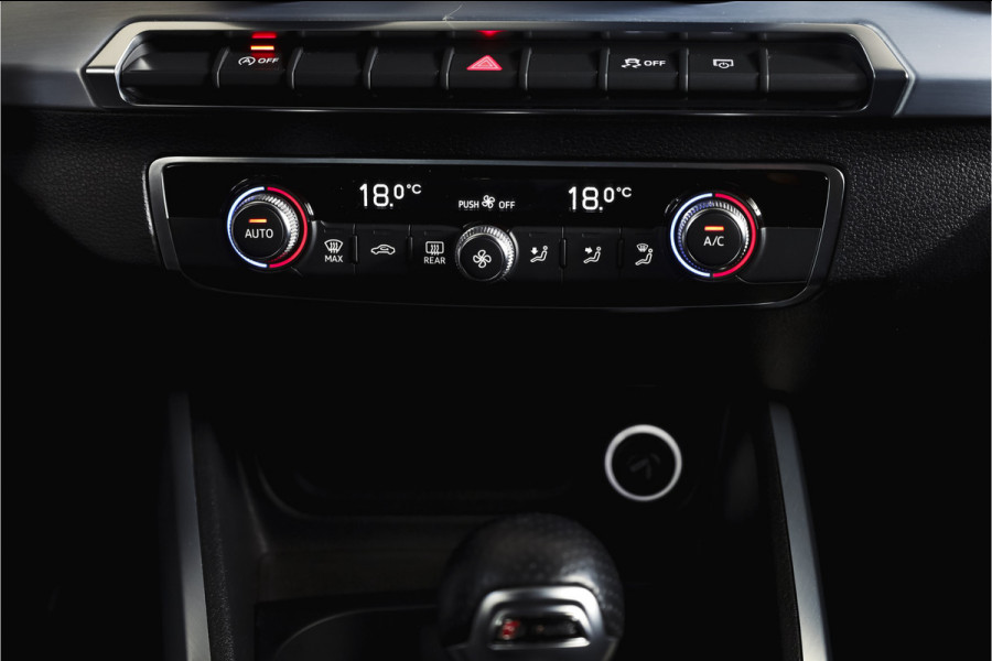 Audi Q2 1.4 TFSI 150 PK S-Line Sport Pro Line S Orig. NL | Afn. Trekhaak | Cruise | PDC | NAV | Auto.Airco | LED | LM 19" |