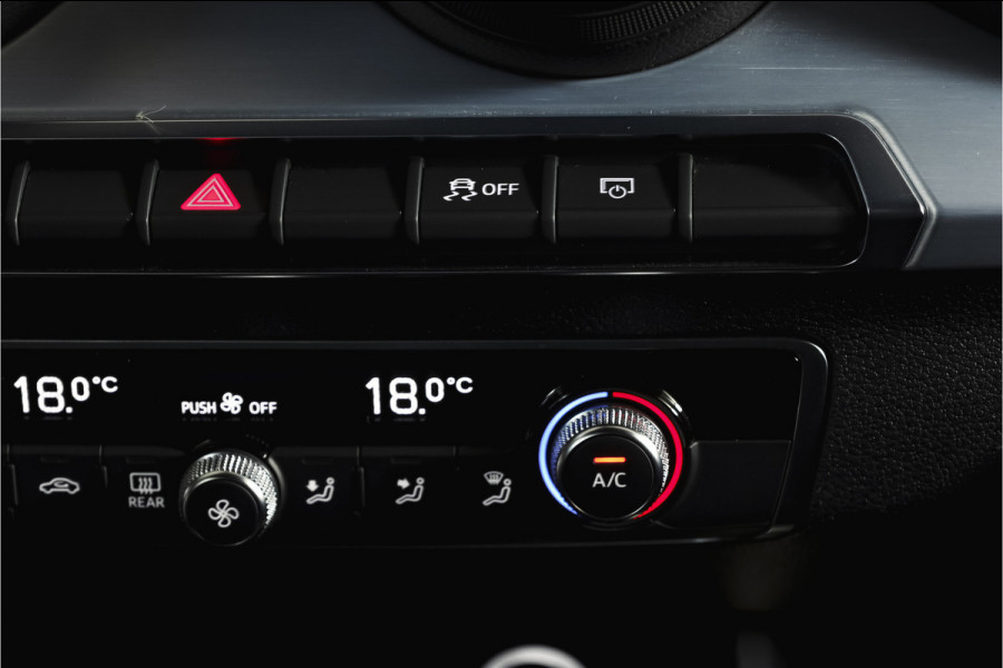 Audi Q2 1.4 TFSI 150 PK S-Line Sport Pro Line S Orig. NL | Afn. Trekhaak | Cruise | PDC | NAV | Auto.Airco | LED | LM 19" |